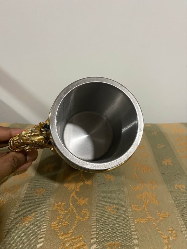 Steampunk Dragon Mug - 15.8oz - photo 2
