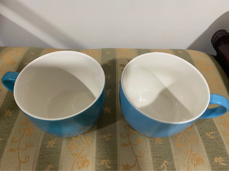 30OZ porcelain large mugs. - photo 2