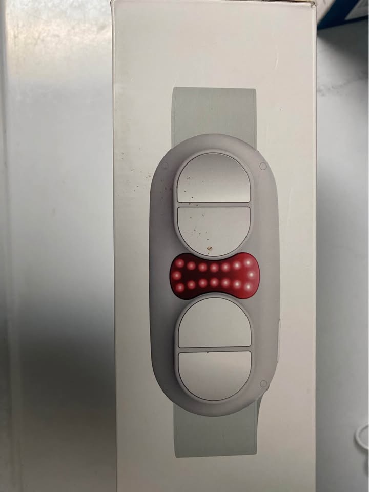 Waist and Abdomen Massager - photo 3