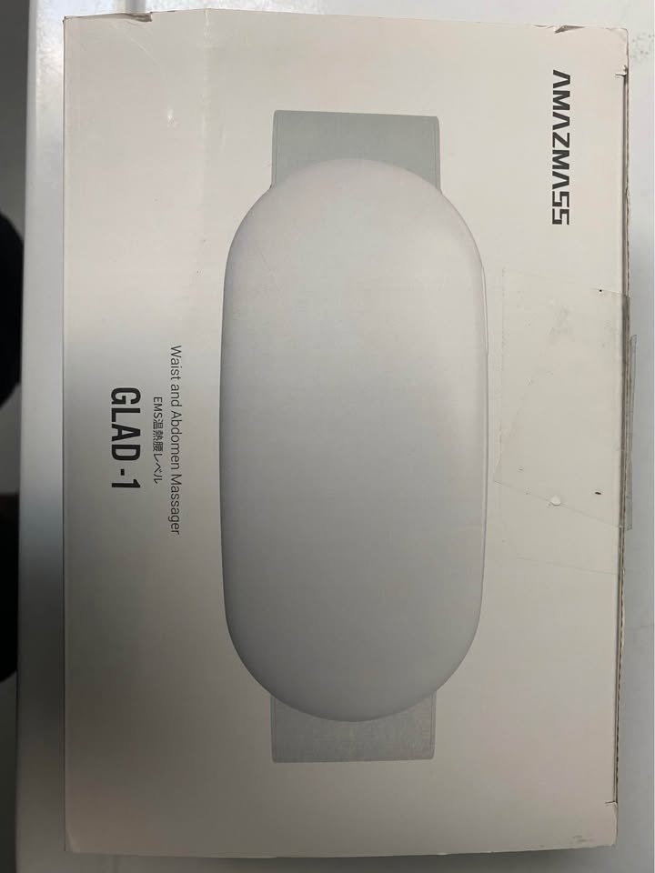 Waist and Abdomen Massager - photo 4