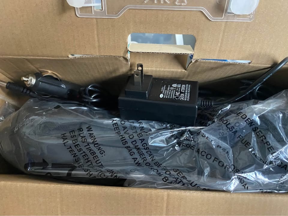 Shiatsu Pillow Massager with Heat - photo 2