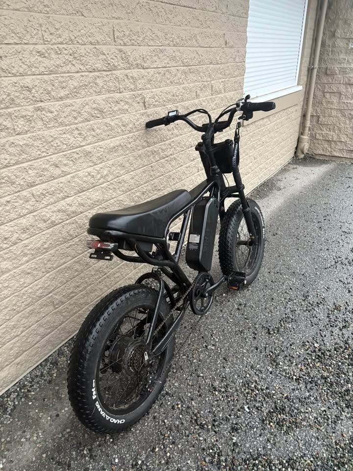 Ridstar Q20 - photo 2