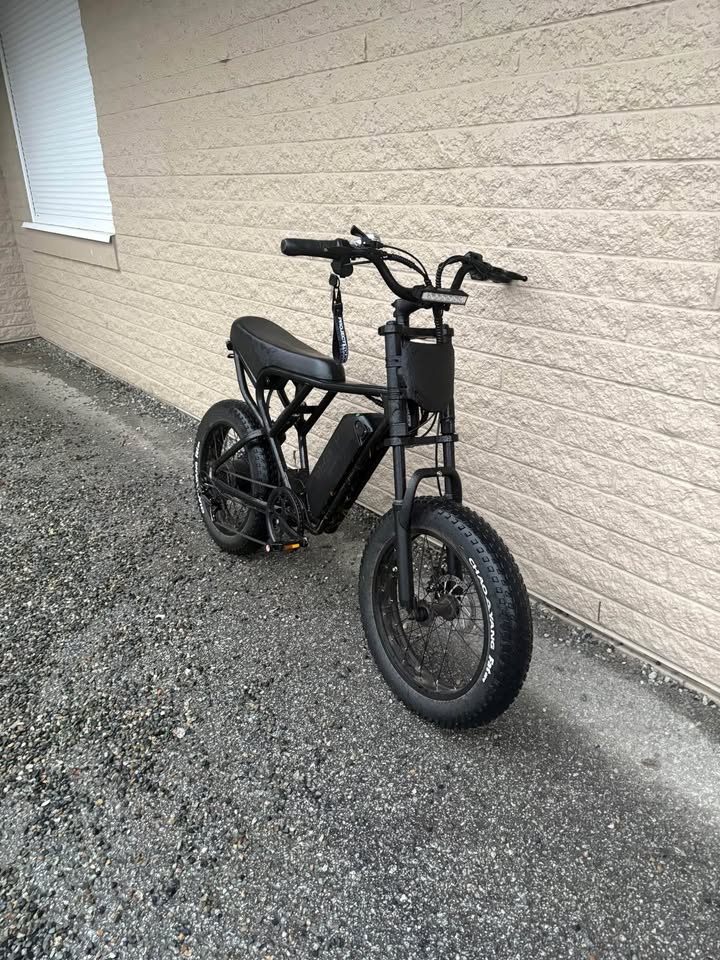 Ridstar Q20 - photo 3