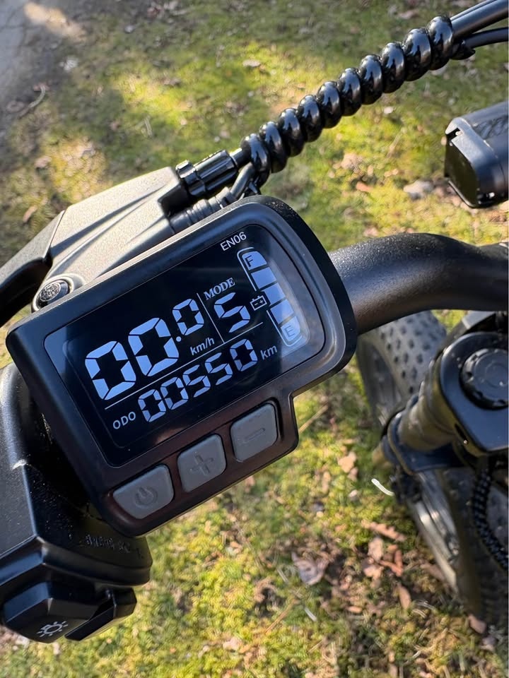 Ridstar Q20 - photo 5