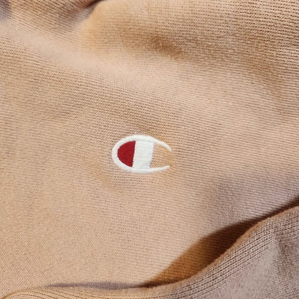 Champion Reverse Weave Cropped Hoodie X-Small - photo 2