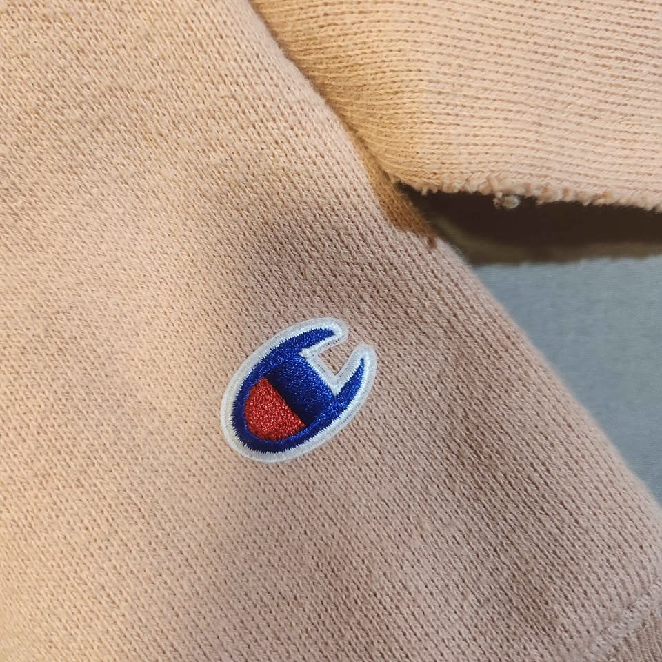 Champion Reverse Weave Cropped Hoodie X-Small - photo 5