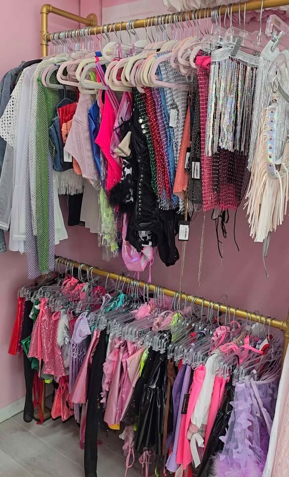 Rave/Festival/ Sparkly Dresses, Huge Selection - photo 3