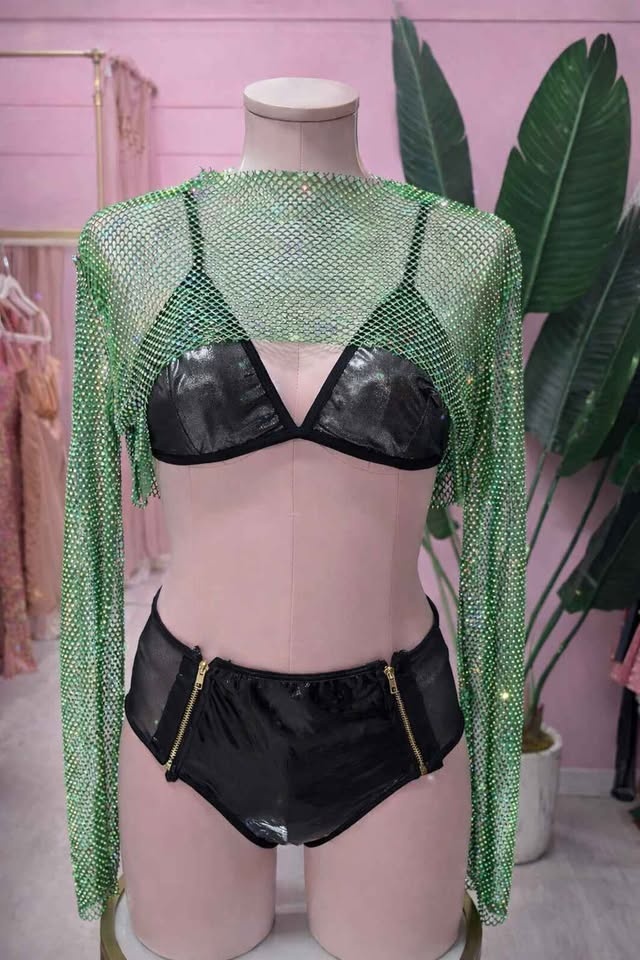 Rave/Festival/ Sparkly Dresses, Huge Selection - photo 4