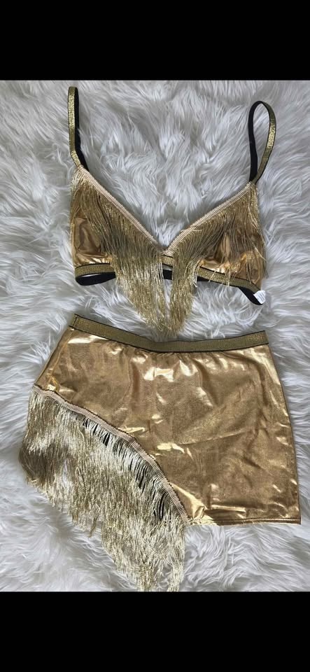 Gatsby 2 piece costume set - photo 2