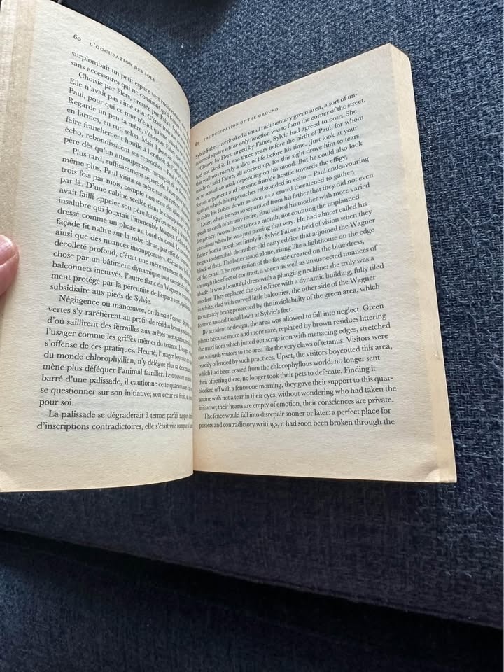 Parallel Text Short Stories: French/English - photo 4
