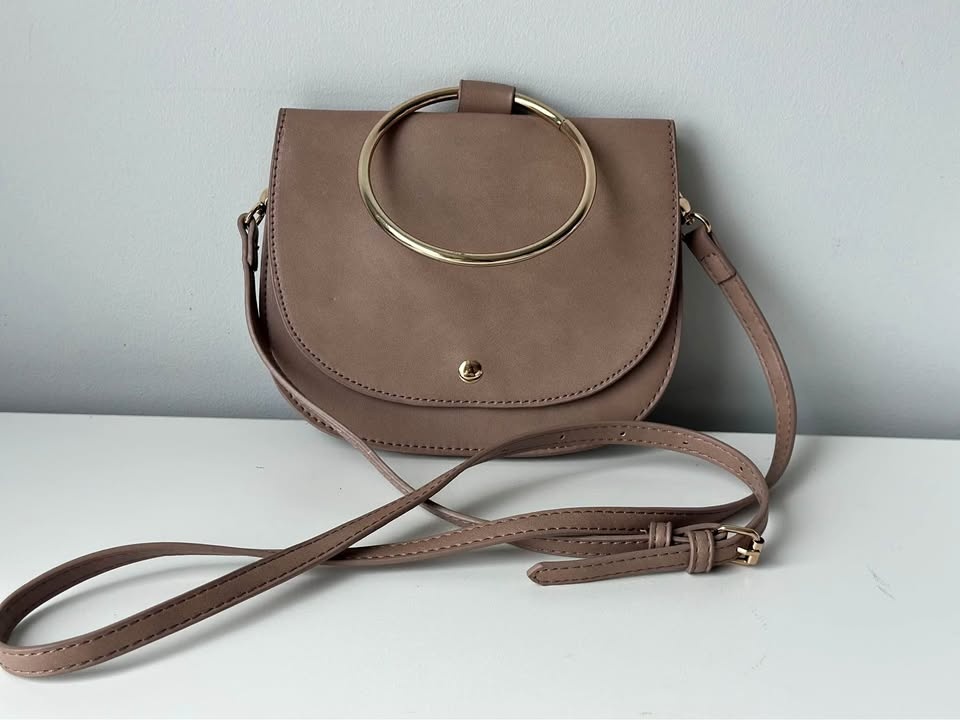 Madison West Mini Clutch/Shoulder/Crossbody Bag - Cash Only $35