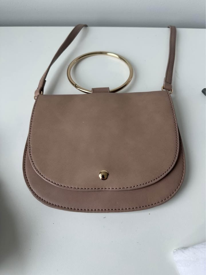 Madison West Mini Clutch/Shoulder/Crossbody Bag - Cash Only $35 - photo 4
