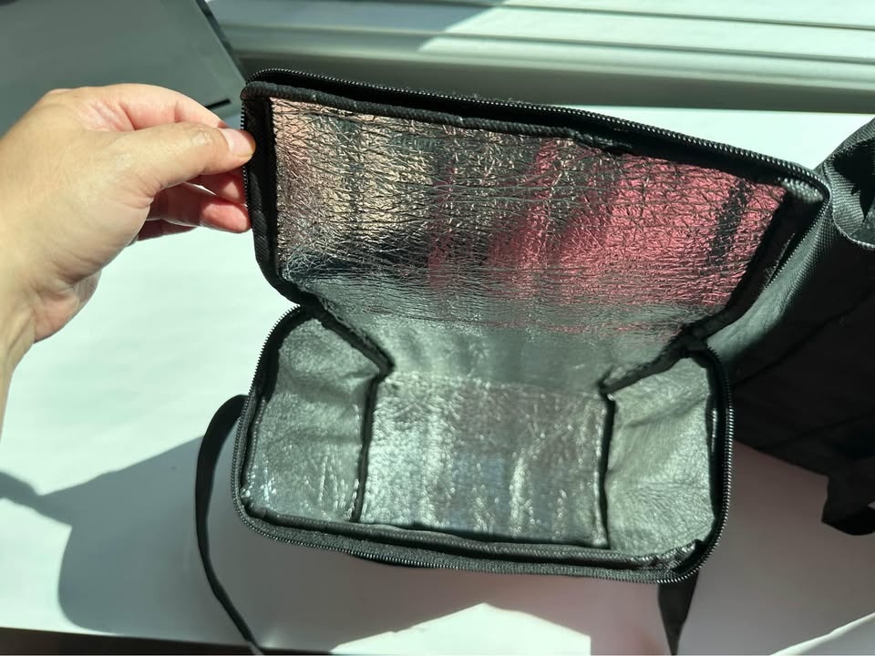 Hyannis Sport Lifestyle Cooler Bags - L $15, M $10 - photo 4