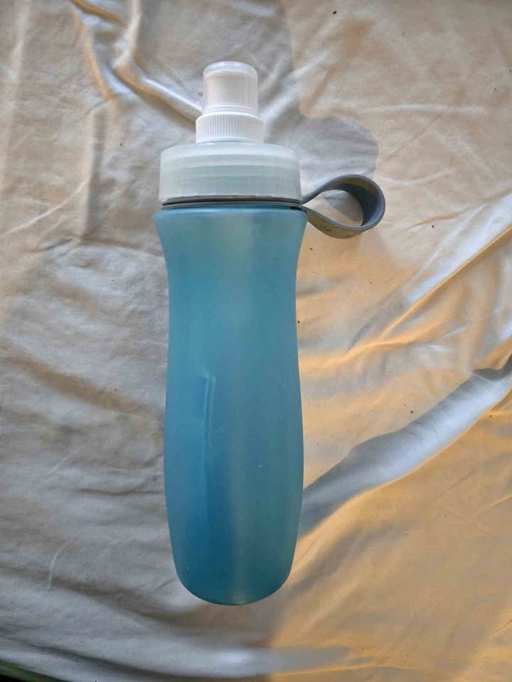 New Brita Bottle with Filter