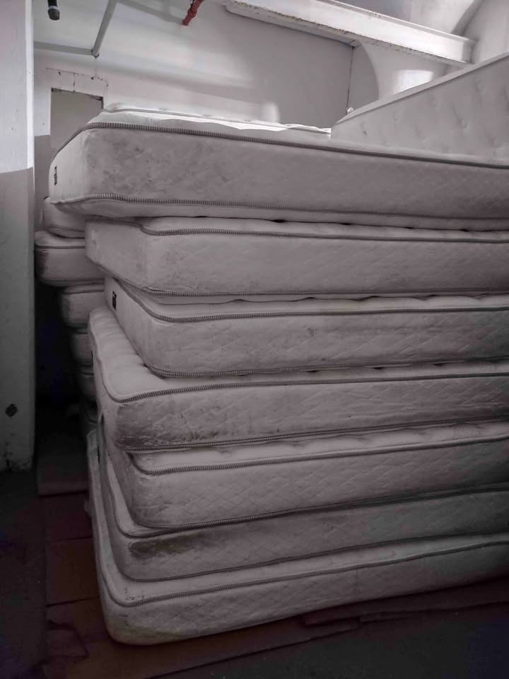 20 Perfect Sleeper King Mattresses