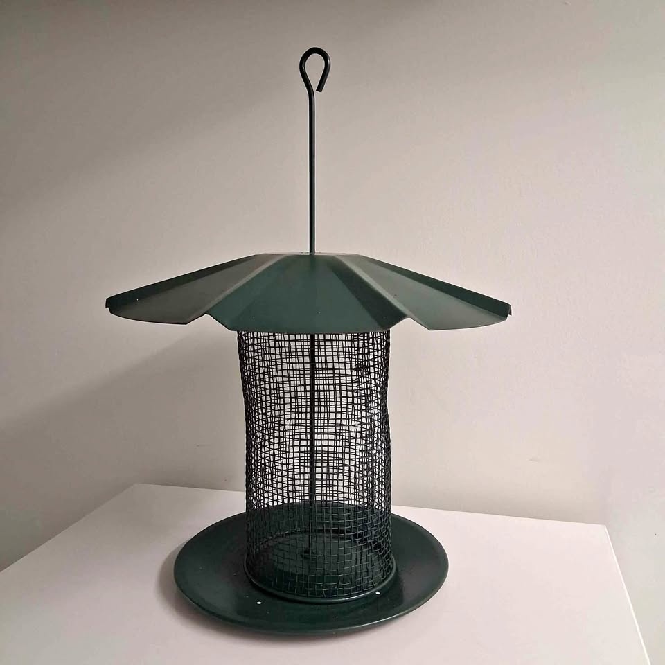 Large Bird Feeder