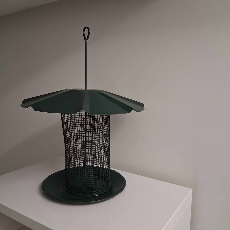 Large Bird Feeder - photo 2