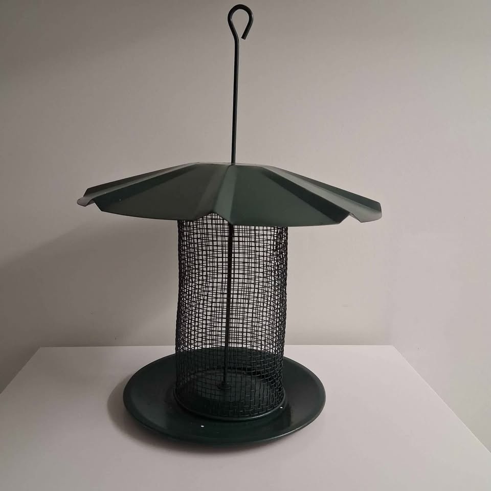 Large Bird Feeder - photo 4