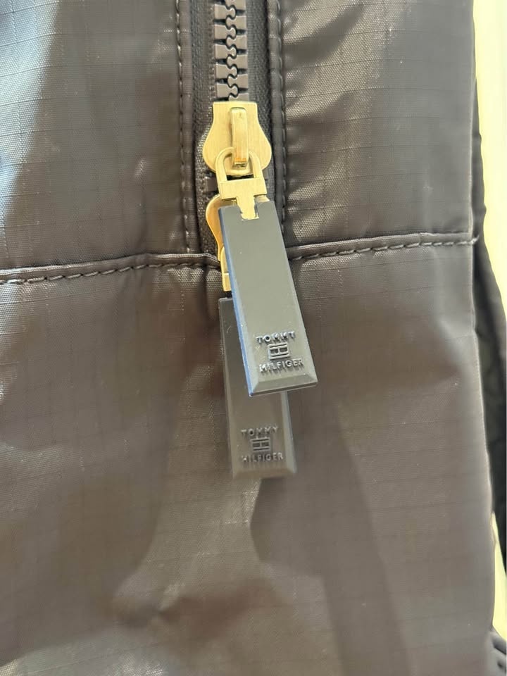 Tommy Hilfiger Heritage Stripe Backpack - photo 3