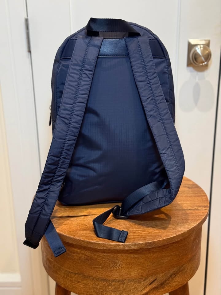 Tommy Hilfiger Heritage Stripe Backpack - photo 4