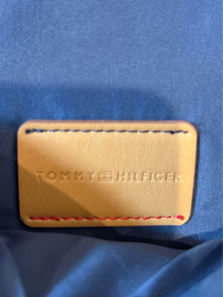 Tommy Hilfiger Heritage Stripe Backpack - photo 5