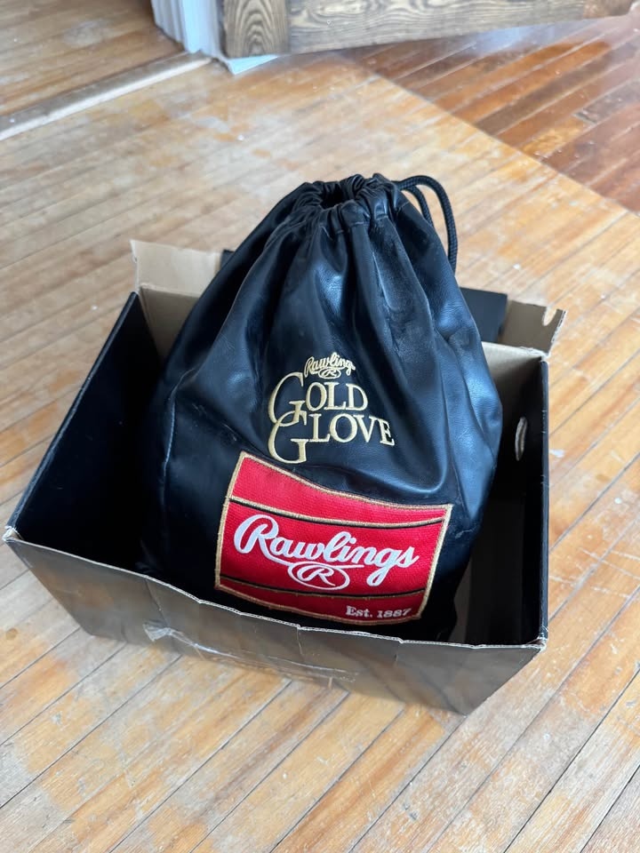 Rawlings Gold Glove - photo 2
