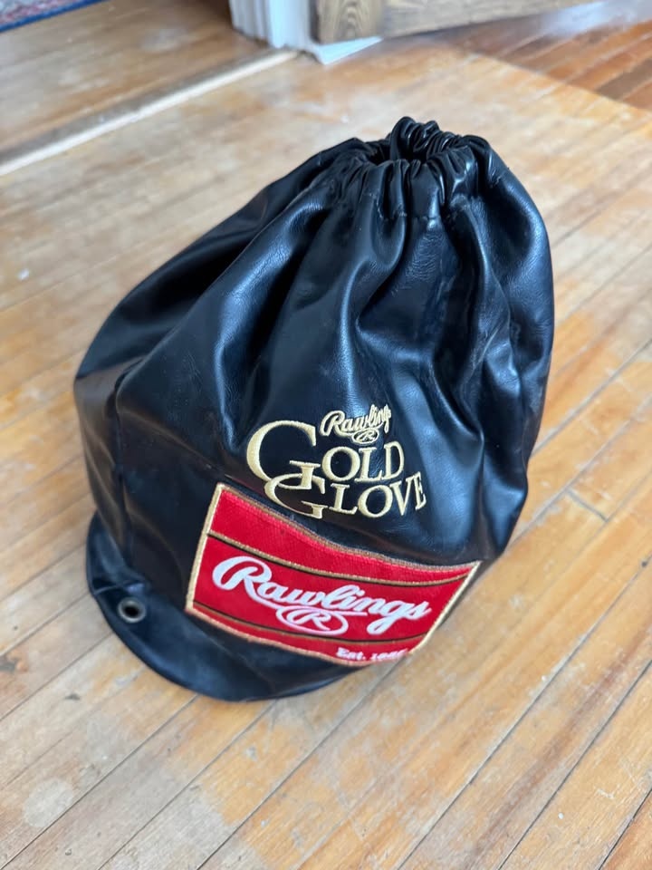 Rawlings Gold Glove - photo 3