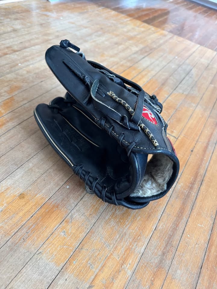 Rawlings Gold Glove - photo 4