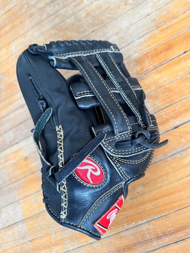 Rawlings Gold Glove - photo 5