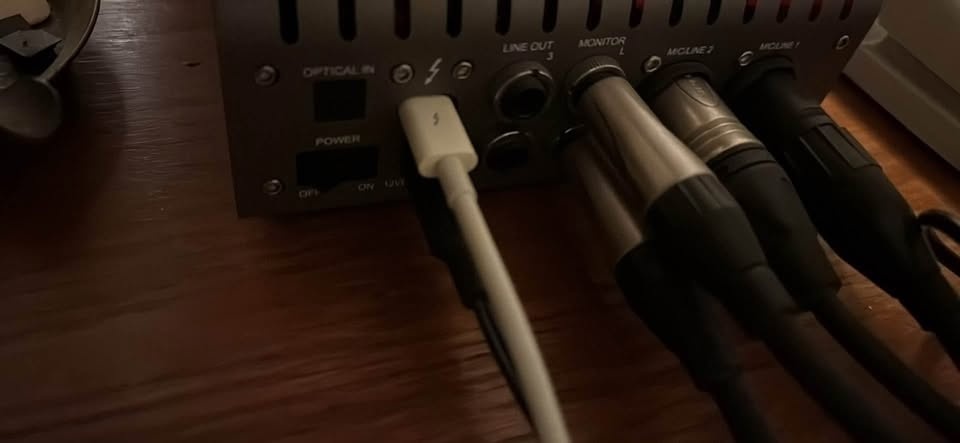 Universal Audio - Apollo Twin X Quad - photo 5