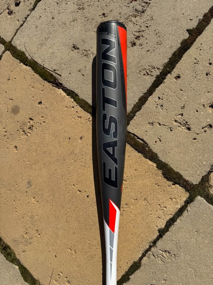 Easton Maxxum 360 31/28 (-3) BBCor Baseball Bat - photo 2