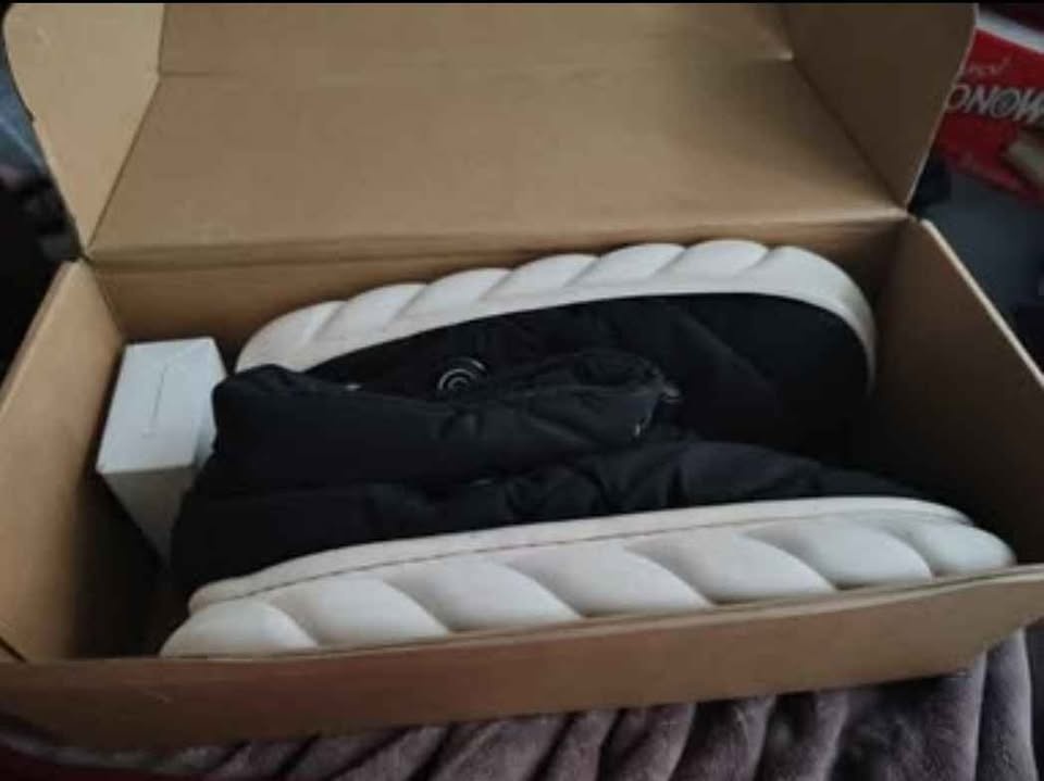 NEW UNISEX Heated Slippers - Women 8-8/Men 6-7, Wjiang 4000mAh - photo 2