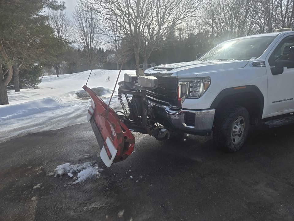 2021 GMC 2500 Crew Cab - photo 2