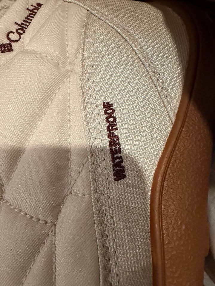 Columbia Womens MINX SHORTY III Cold Weather Boots - photo 5