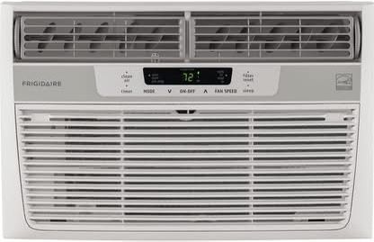Frigidaire 10K BTU 115V Air Conditioner w Remote {Box Available} - photo 2