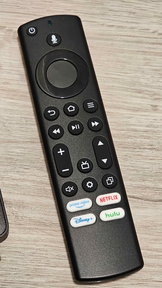 Amazon Fire TV Stick with Alexa Voice Remote - photo 4