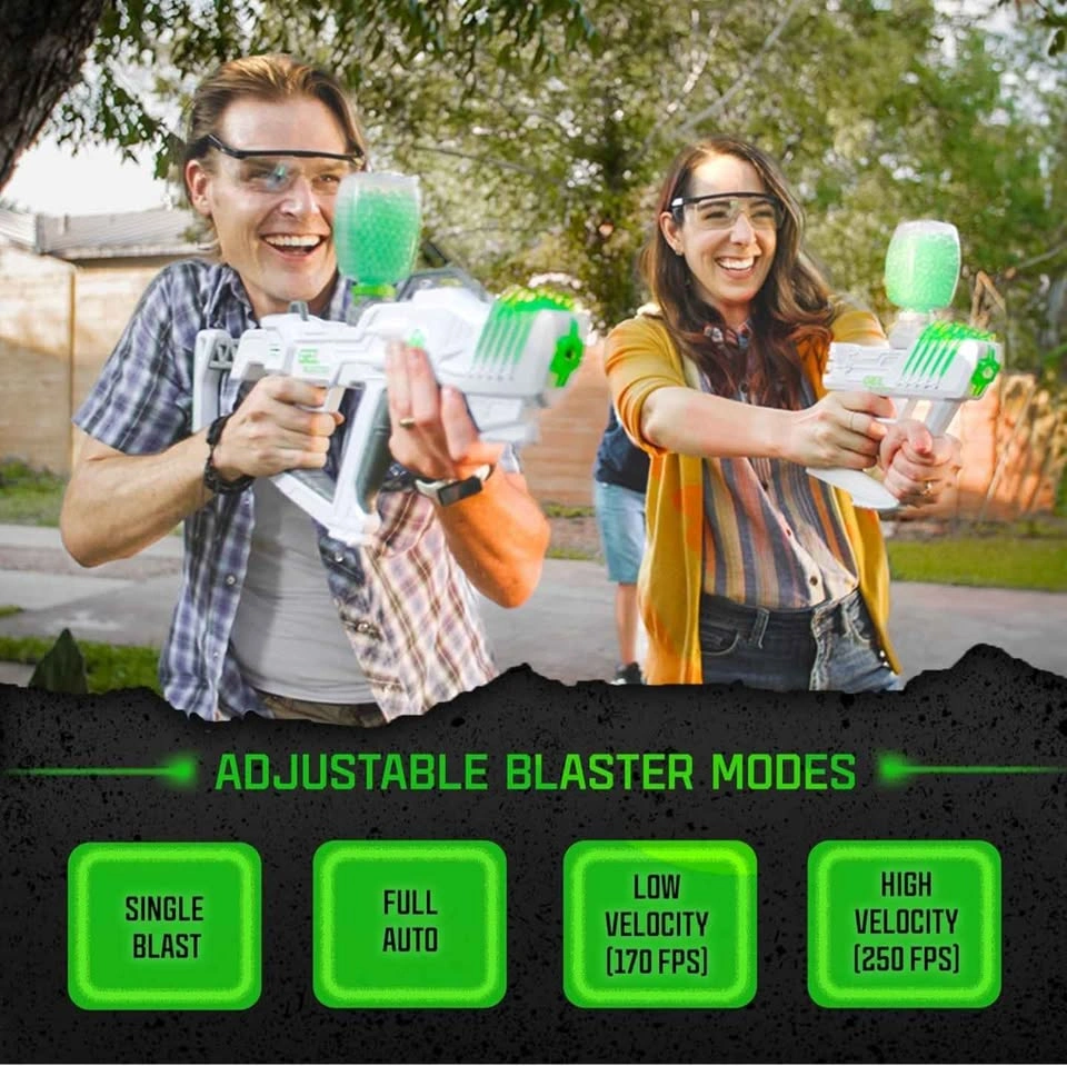 Gel Blaster Surge XL - photo 3