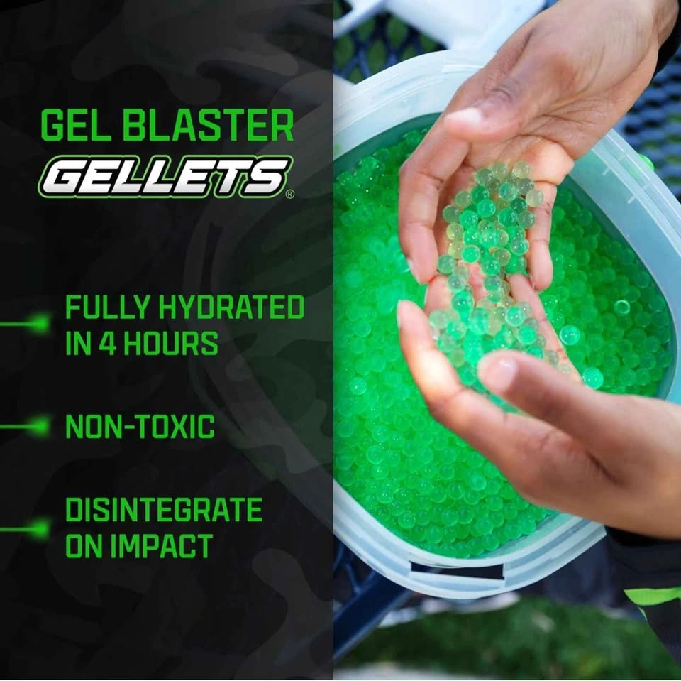 Gel Blaster Surge XL - photo 4