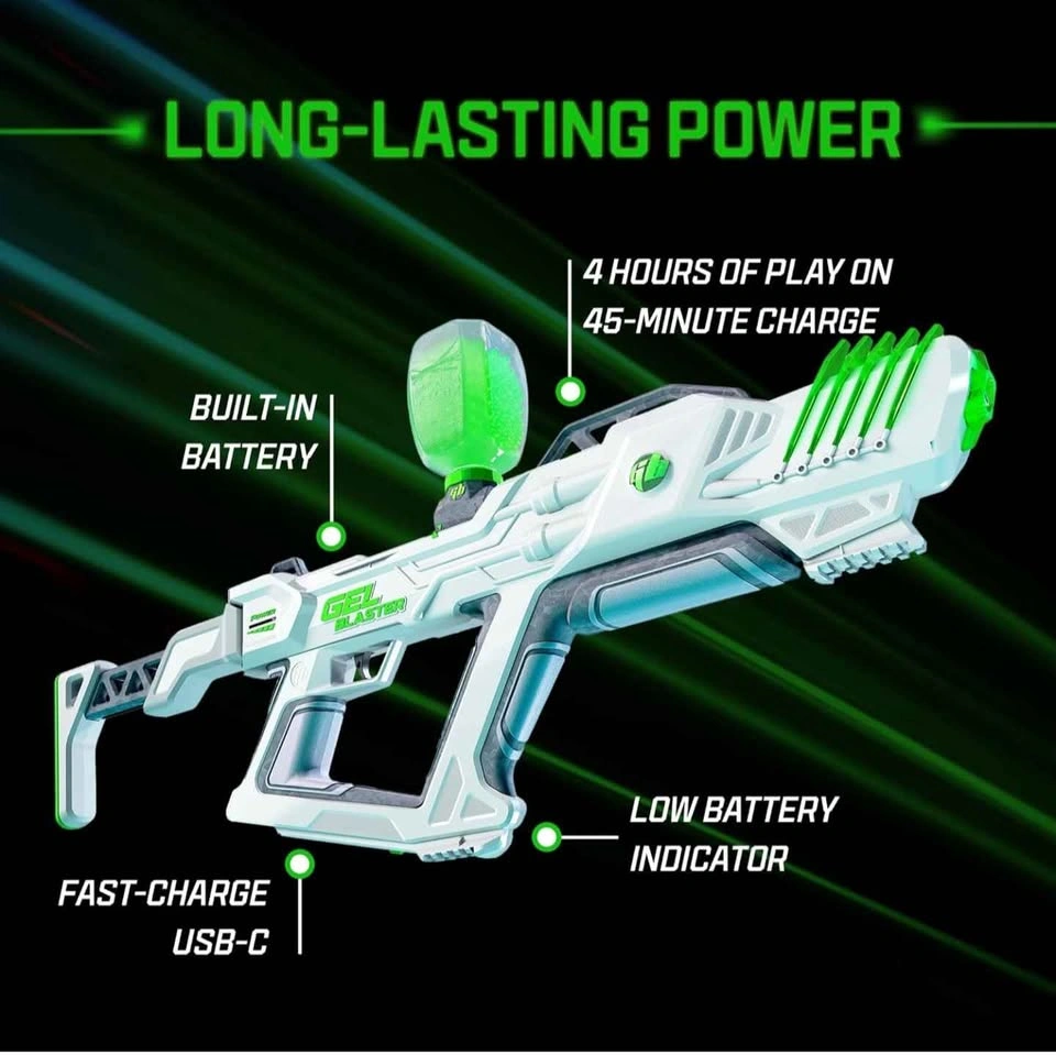 Gel Blaster Surge XL - photo 5