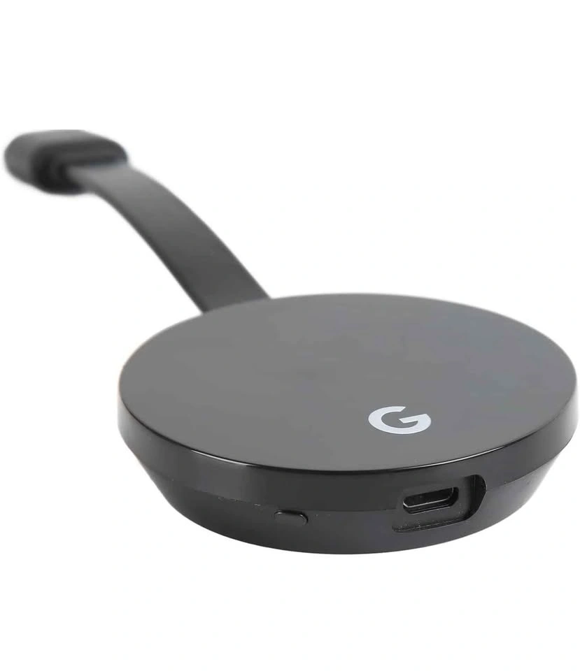 Wireless HDMI Dongle G7s for Google Chrome & Home app - photo 4