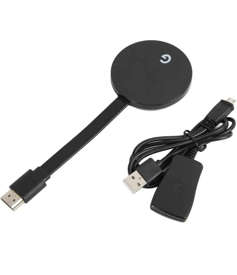 Wireless HDMI Dongle G7s for Google Chrome & Home app - photo 5