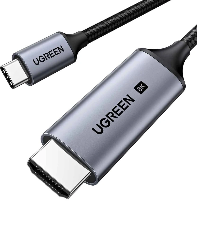 UGREEN USB-C to HDMI 8K 60Hz Cable