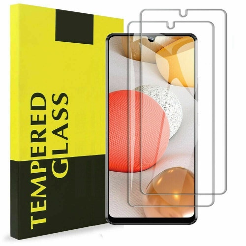 iPhone XR Tempered Glass Screen Protector - NEW