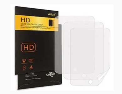 Samsung Galaxy S8 Plus TPU Screen Protector - NEW