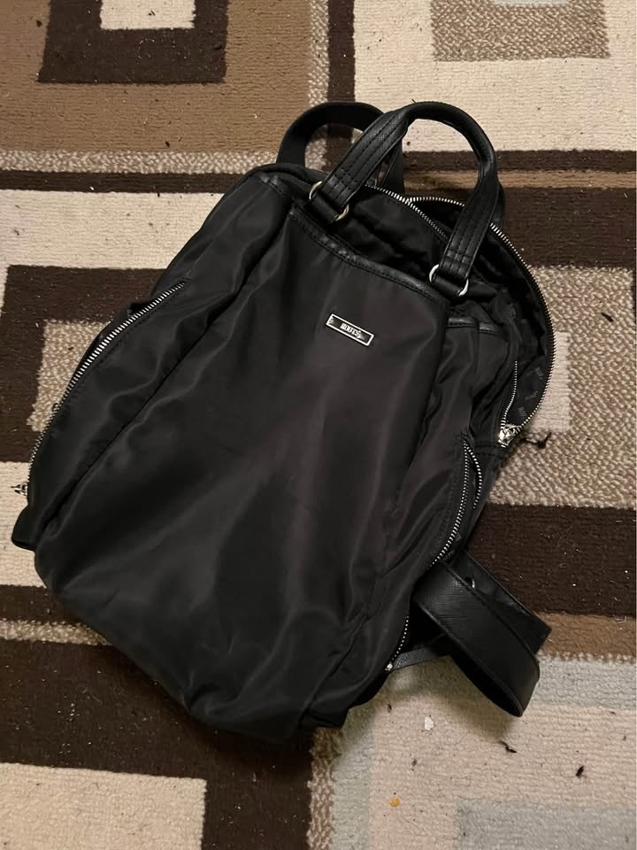 Roots Small Backpack - photo 2