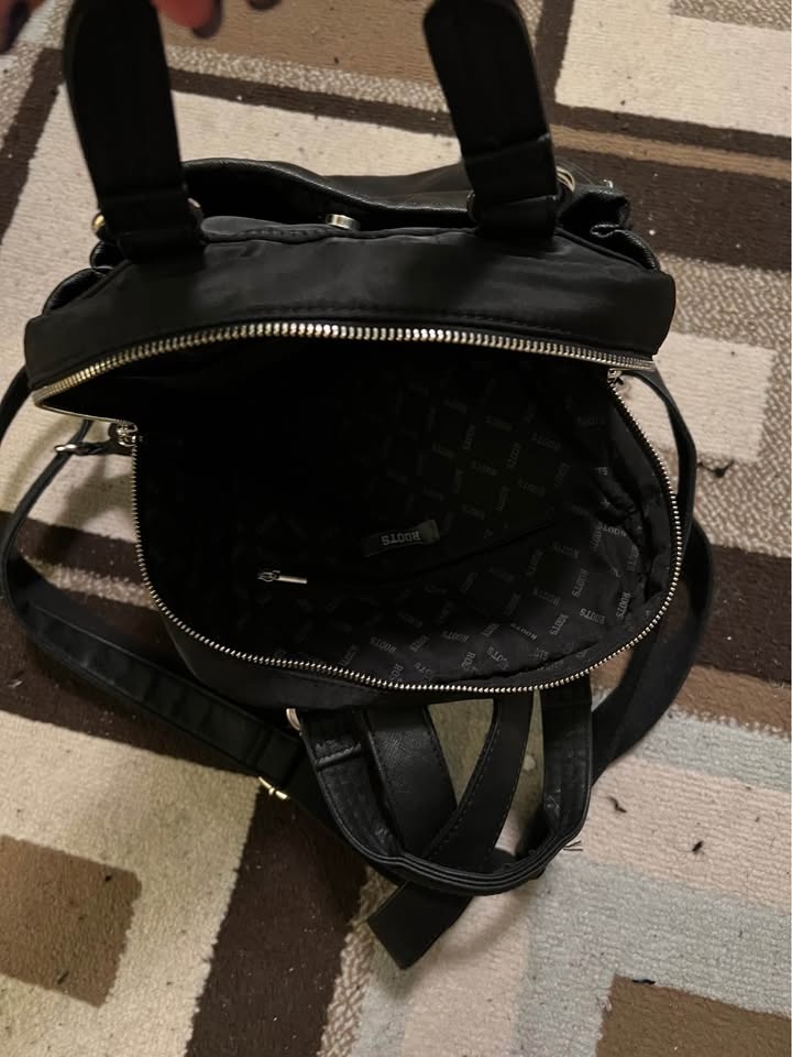 Roots Small Backpack - photo 3