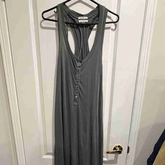 James Perse Maxi Dress