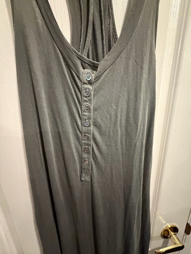 James Perse Maxi Dress - photo 2