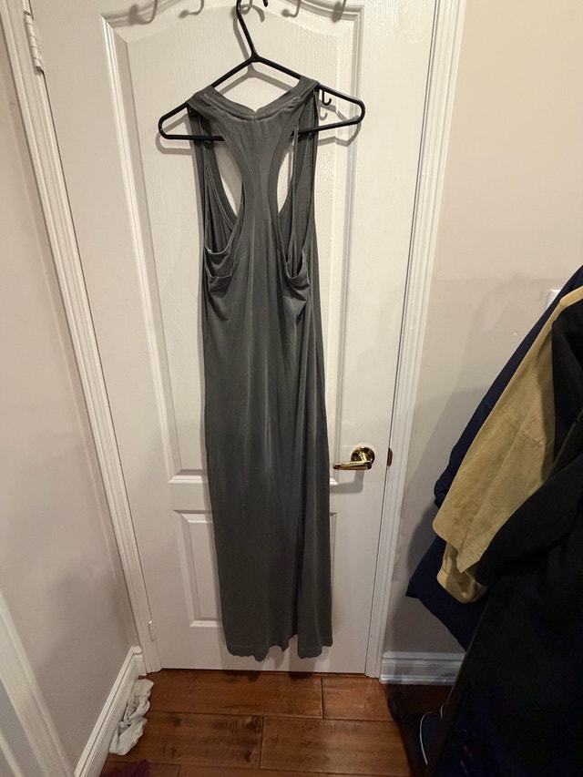 James Perse Maxi Dress - photo 5