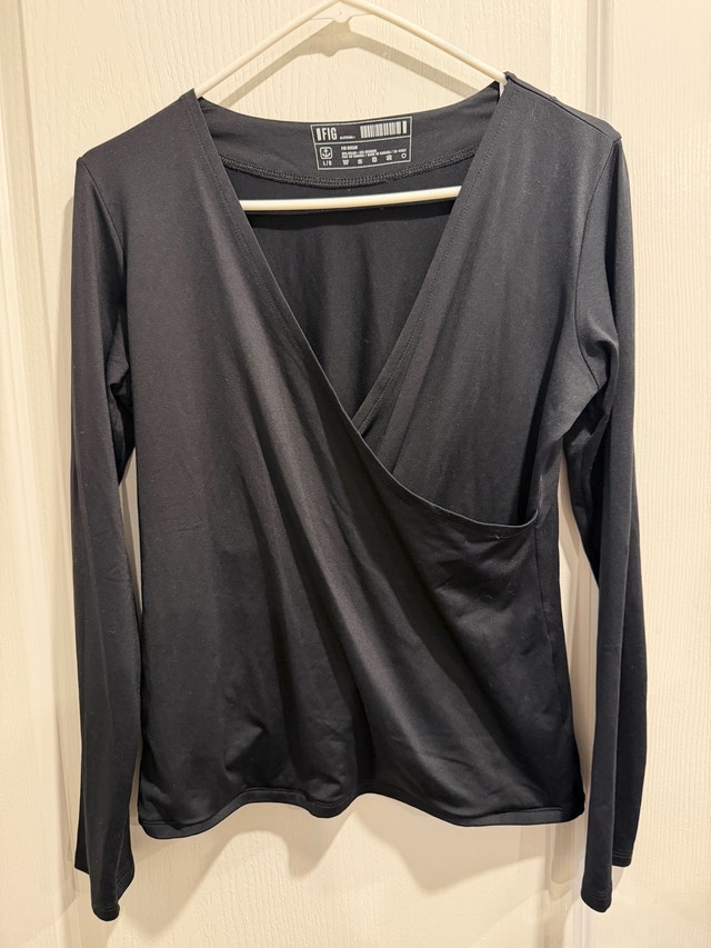 FIG Clothing Top